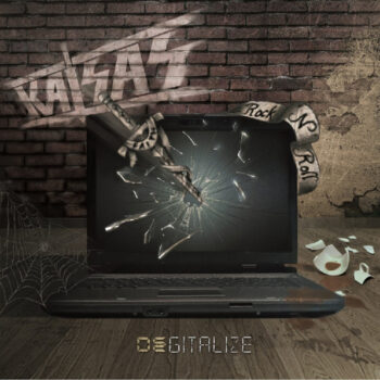 Kaisas – Degitalize