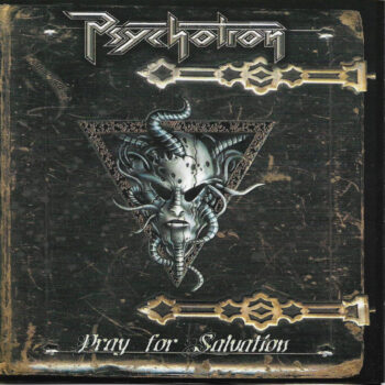 Psychotron – Pray For Salvation