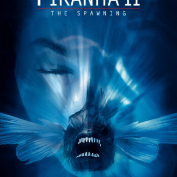 Piranha 2: The Spawning