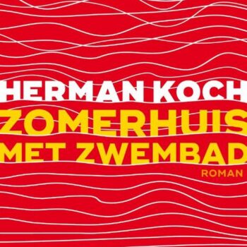Herman Koch - Zomerhuis met zwembad