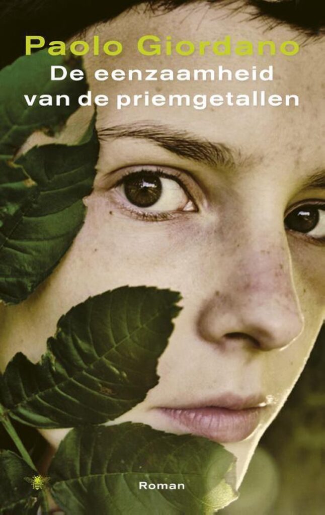 Paolo Giordano - Eenzaamheid van de priemgetallen