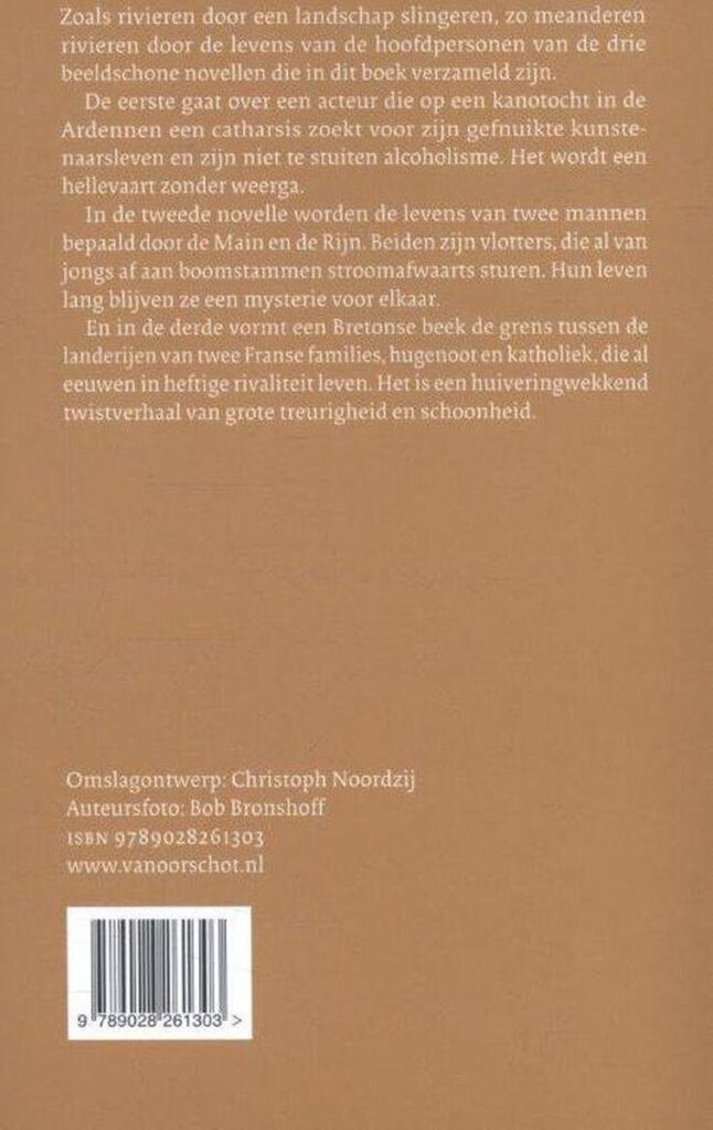 Martin Michael Driessen - Rivieren - Afbeelding 2