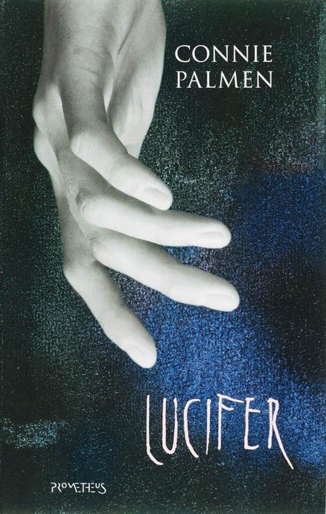 Connie Palmen - Lucifer