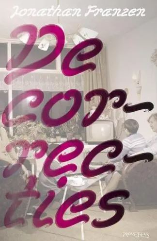Jonathan Franzen - De correcties