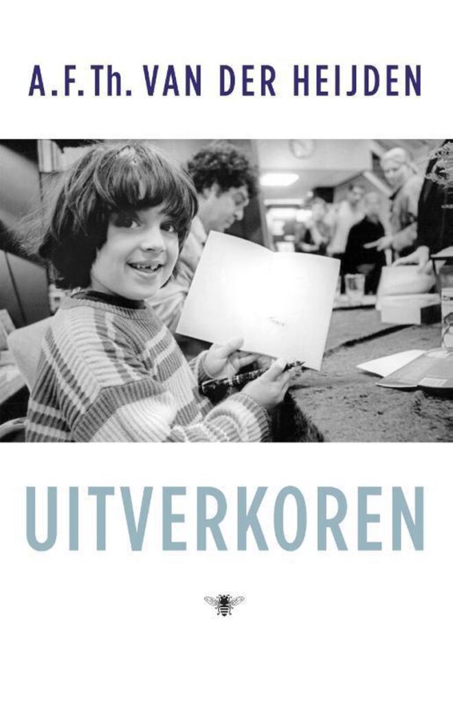 A.F.Th. van der Heijden - Uitverkoren