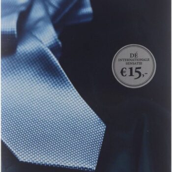 E.L. James - Vijftig tinten grijs