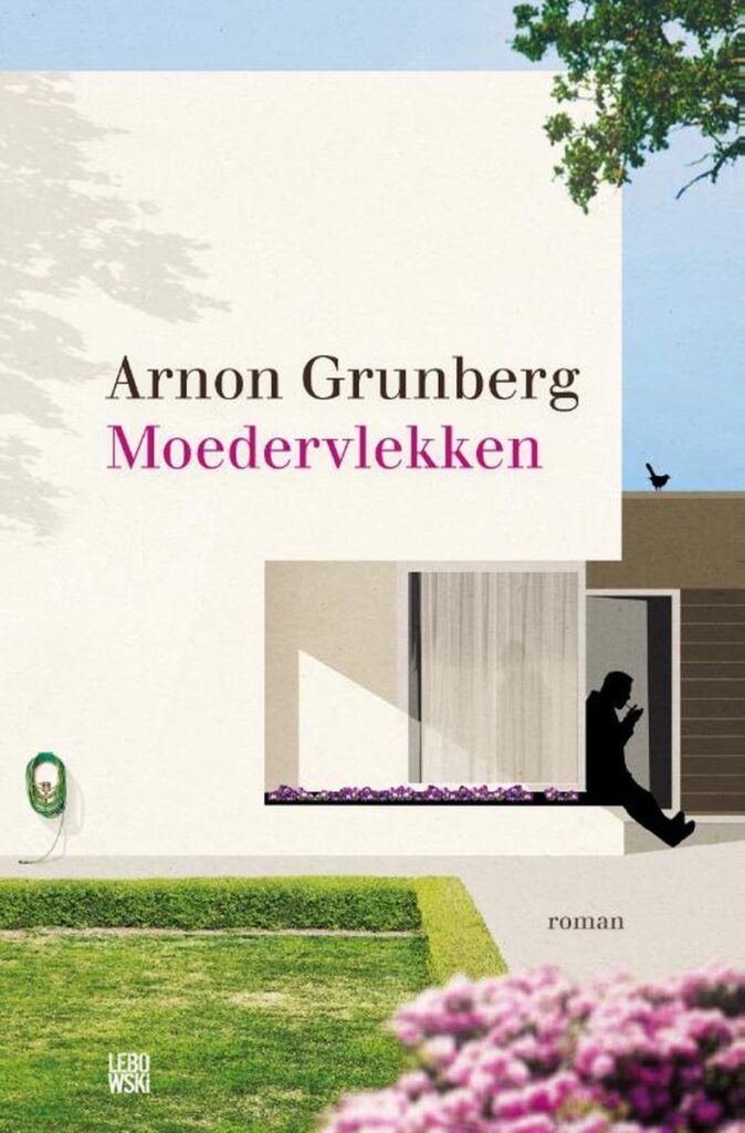 Arnon Grunberg - Moedervlekken