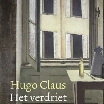 Hugo Claus - Het verdriet van Belgie