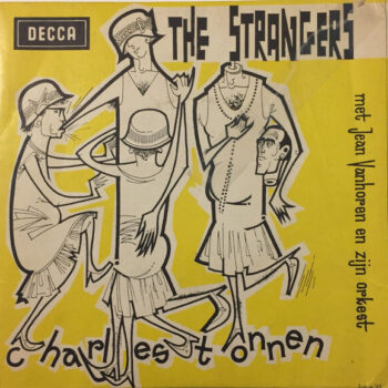 Strangers, De – Charlestonnen
