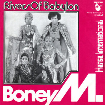 Boney M. – Rivers Of Babylon