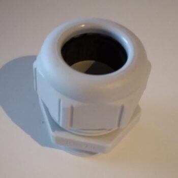 Wartel PG29 voor 18 mm tot 25 mm kabeldiameter IP68