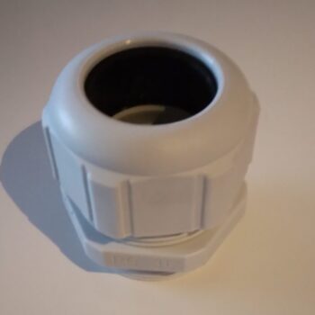 Wartel PG36 voor 22 mm tot 32 mm kabeldiameter IP68