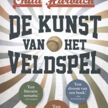 Chad Harbach - De kunst van het veldspel