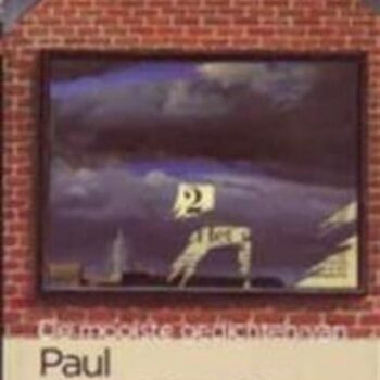 Paul Van Ostaijen - De mooiste gedichten