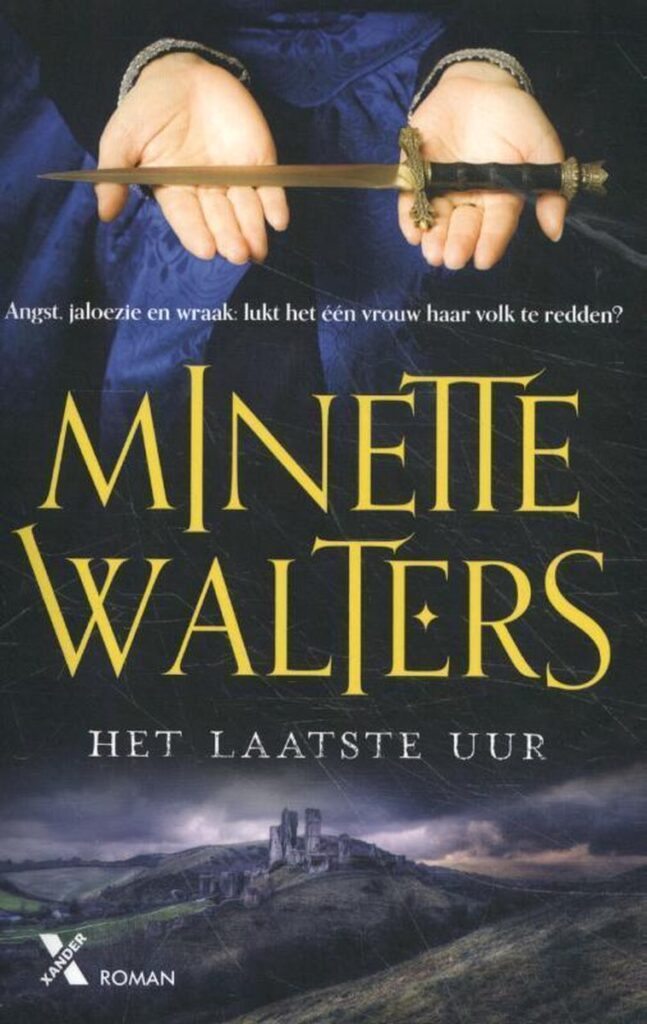 Minette Walters - Het laatste uur