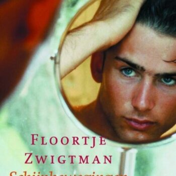 Floortje Zwigtman - Schijnbewegingen