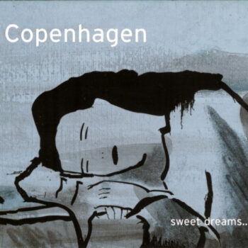 Copenhagen – Sweet Dreams...