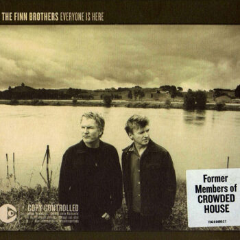 Finn Brothers, The – Everyone Is Here