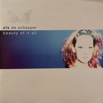 Els De Schepper – Beauty Of It All