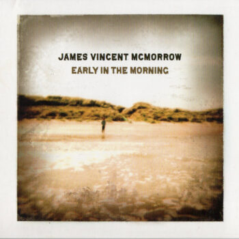 James Vincent McMorrow – Early In The Morning