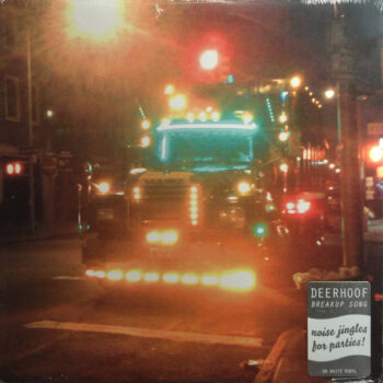 Deerhoof – Breakup Song