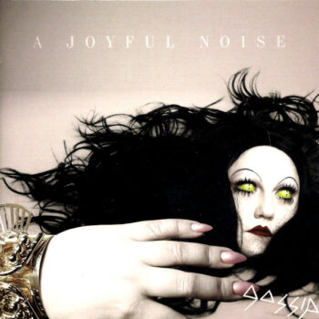 Gossip – A Joyful Noise