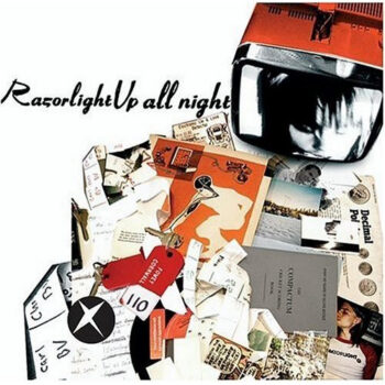 Razorlight – Up All Night