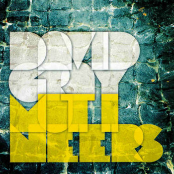 David Gray – Mutineers