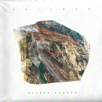 Howling – Sacred Ground