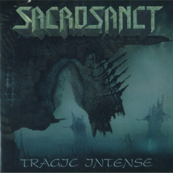 Sacrosanct – Tragic Intense