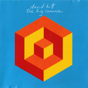 David Kitt – The Big Romance