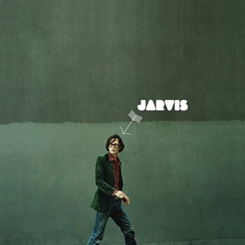 Jarvis – The Jarvis Cocker Record