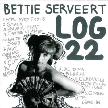 Bettie Serveert – Log 22