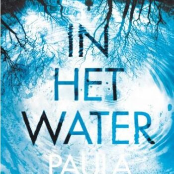 Paula Hawkins - In het water