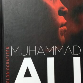 Marc Hendrickx - Muhammed Ali