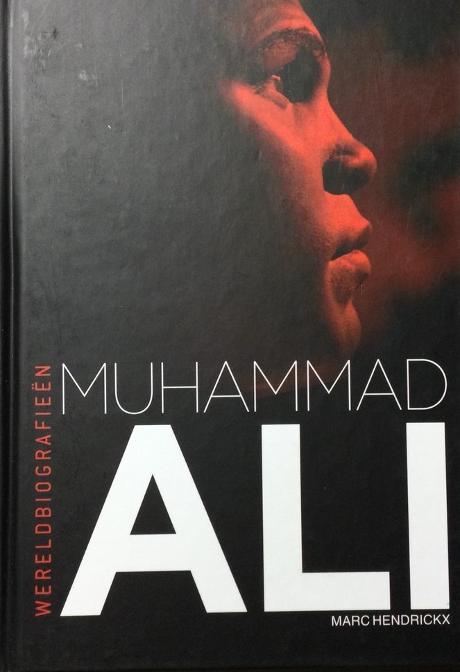 Marc Hendrickx - Muhammed Ali