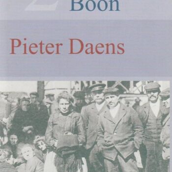 Pieter Daens - Louis Paul Boon