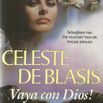 Celeste De Blasis - Vaya con dios !