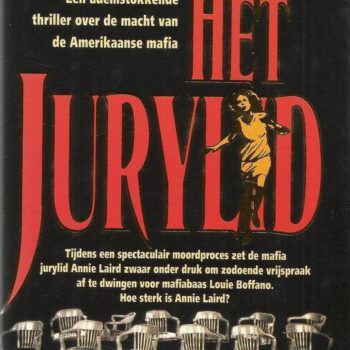 George Dawes Green - Het Jurylid