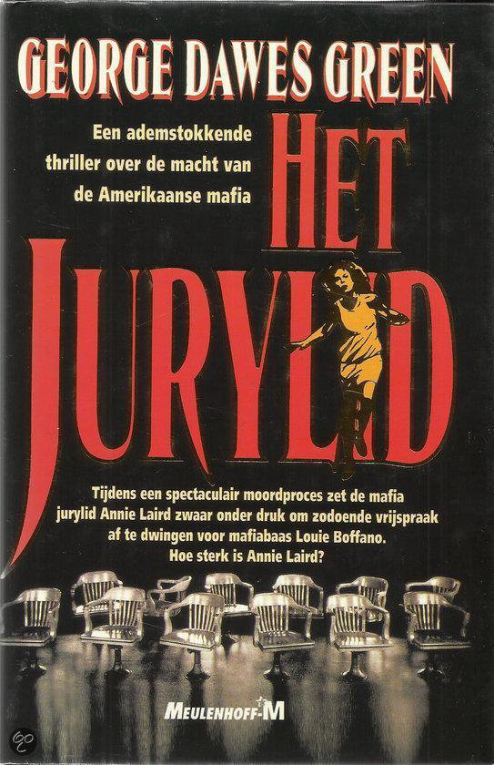 George Dawes Green - Het Jurylid