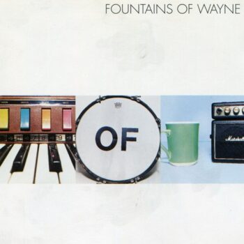 Fountains Of Wayne – Fountains Of Wayne