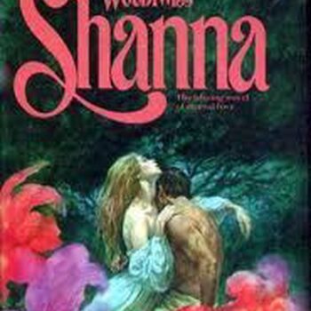 Kathleen Woodiwiss - Shanna