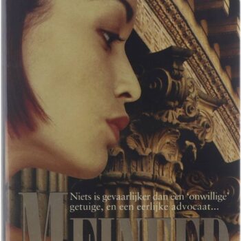 William Lashner - Meineed