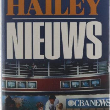 Arthur Hailey - Nieuws