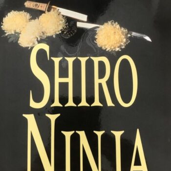 Eric Van Lustbader - Shiro ninja