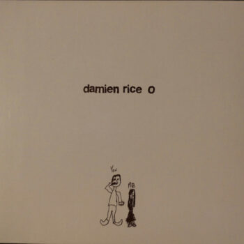 Damien Rice – O