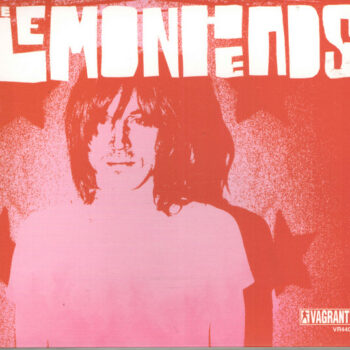 Lemonheads, The – The Lemonheads