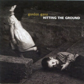 Gordon Gano – Hitting The Ground