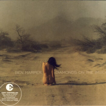 Ben Harper – Diamonds On The Inside