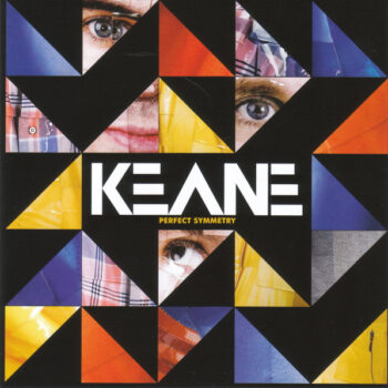 Keane ‎– Perfect Symmetry